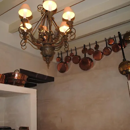 Feriehus Chateau Dans Le Calme De L'anjou *