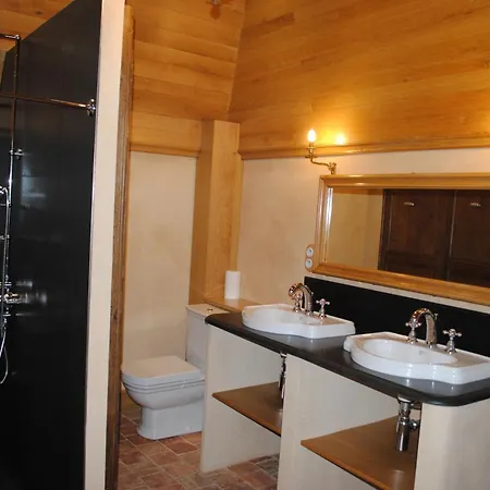 Chateau Dans Le Calme De L'anjou Pouancé