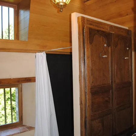 Chateau Dans Le Calme De L'anjou Pouancé