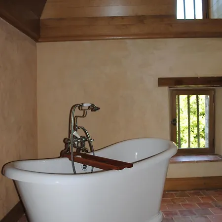 Chateau Dans Le Calme De L'anjou Holiday home Pouance
