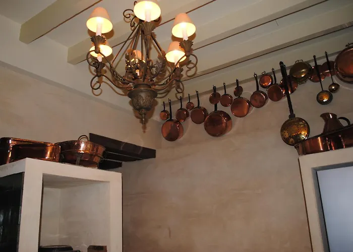 בית נופש Chateau Dans Le Calme De L'anjou *