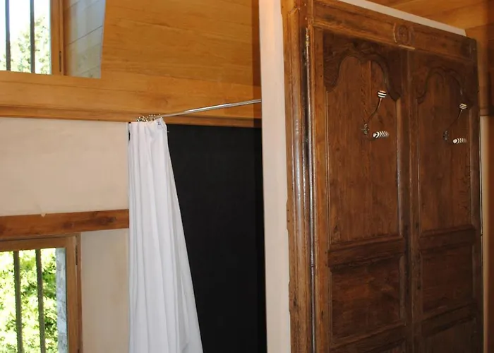 Chateau Dans Le Calme De L'anjou Pouancé